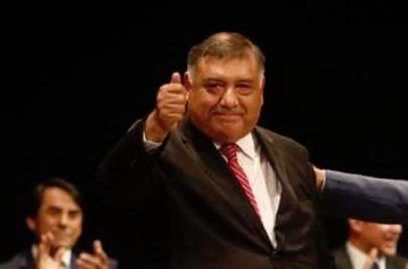 Juan Valdebenito estaría evaluando candidatura a alcalde de Talca