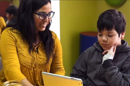 UTalca creará App inclusiva para enseñar ciencias a escolares del País﻿