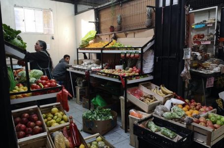 Locatarios del Mercado Central rechazan que el recinto sea administrado por la Corporación Municipal de Desarrollo de Talca