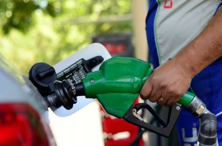 Enap anuncia disminución en el precio de los combustibles
