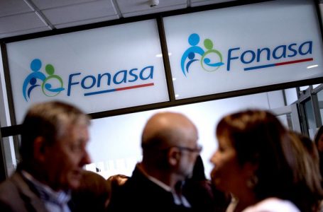 Licitación para generar convenio con Fonasa comenzó hoy.