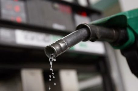 Se confirma disminución en el precio de las bencinas