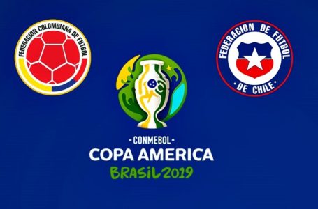 Chile buscará avanzar en Copa América