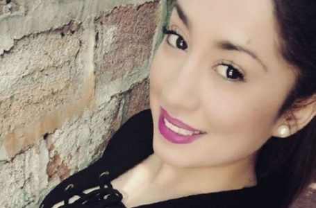 Confirman hallazgo del cuerpo de Fernanda Maciel