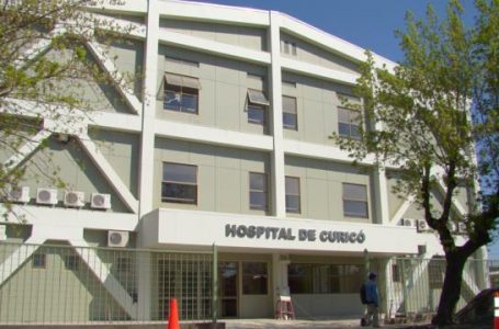 Hospital de Curicó busca alianza con importante clínica nacional