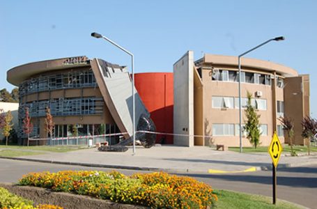 Universidad de Talca recibirá millonaria suma de compensación por edificio con fallos estructurales