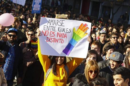 Abogado presenta querella por violación lesbófoba en Talca