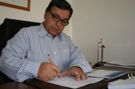 Ex alcalde de San Javier queda inhabilitado para ejercer cargos públicos por 5 años