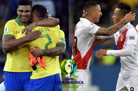 Copa América: los puntos que deja el torneo