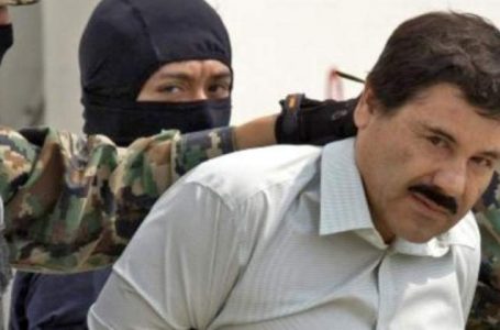 Cadena perpetua: la sentencia final para el “Chapo” Guzmán