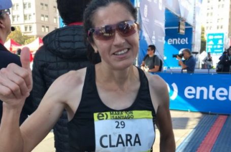 Clara Morales recibió apoyo del Concejo Municipal de Curicó