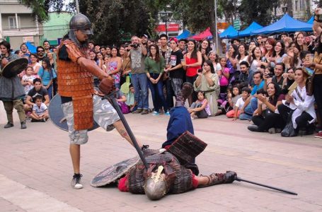 “Thor Fest Chile” llega a Talca en octubre
