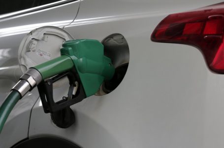 Enap informó sobre variaciones en precios de combustibles