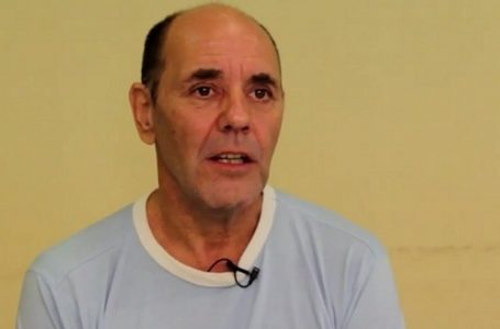 “Comandante Ramiro” cumplirá condena en Chile