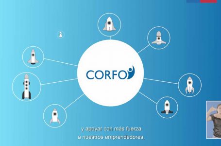 Conoce los programas de apoyo a la innovación de Corfo para este mes