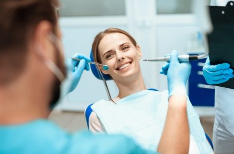 Un tratamiento de ortodoncia puede mejorar tu salud bucal