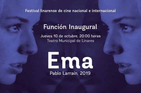 Felina inaugura su versión 2019 con “Ema” de Pablo Larraín