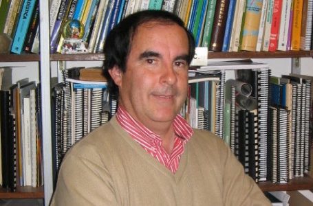 Patricio González, agroclimatólogo, solicita que Chile sea declarado en emergencia climática
