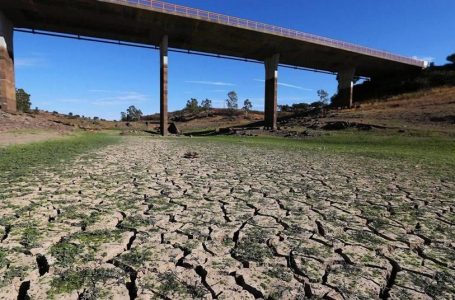 Cambio climático: 2022 será un año seco y con altas temperaturas