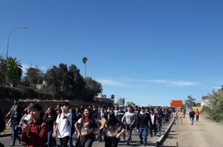 ¿Qué significa que en Talca se haya declarado estado de emergencia?