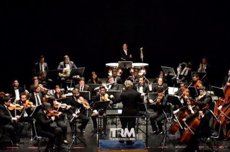 Concierto con obras de Mozart se presentará en Talca y Curicó