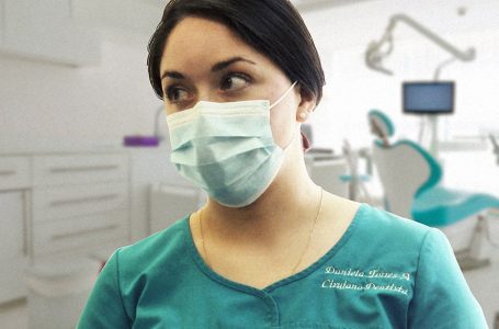 Los mejores servicios de estética facial los encuentras en Clínica Dental El Pehuén
