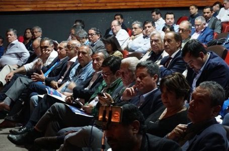 Alcaldes definieron realizar consulta ciudadana simultánea en todo el país