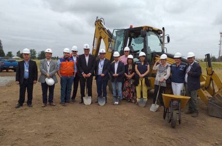 Inician obras preliminares en Hospital de Linares