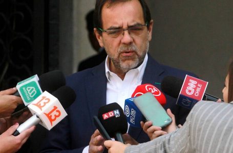 Diputado Jaime Mulet  pide elecciones para elegir  Presidente y parlamentarios