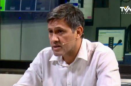 Pablo Opazo invita a los vecinos de Maule a participar en Consulta Ciudadana