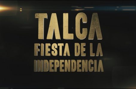 Se suspende versión 2020 de Fiesta de la Independencia de Talca