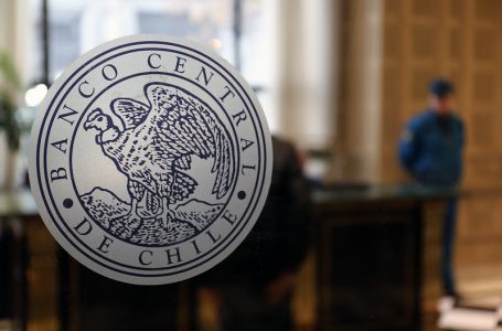 Imacec sufre dura caída en octubre