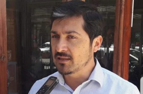 Proyecto sobre Paridad en el proceso constituyente en tierra derecha