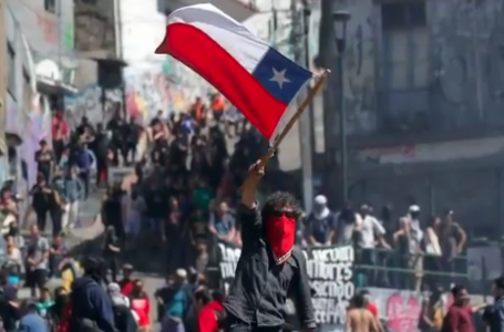 Según informe de Naciones Unidas: carabineros han violado los derechos humanos durante la crisis en Chile