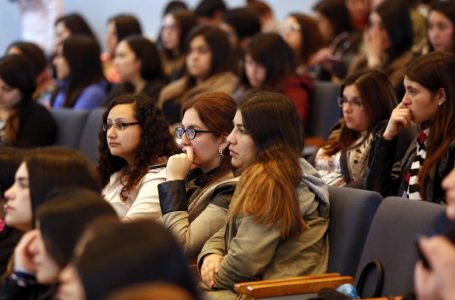 Este viernes se desarrollará en Talca ciclo formativo gratuito sobre “Ciudadanía y Constitución”