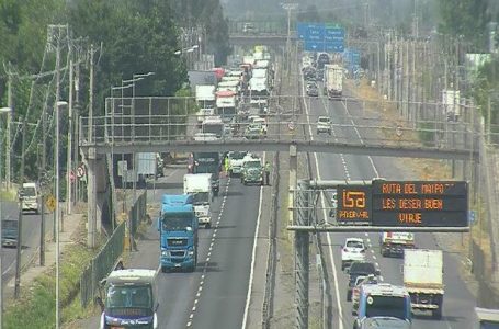 Lanzan plan con medidas de seguridad para evitar siniestros viales en las celebraciones de Navidad y Año Nuevo