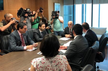 Ministerio Público dispondrá de un fiscal por región para investigar incendios forestales