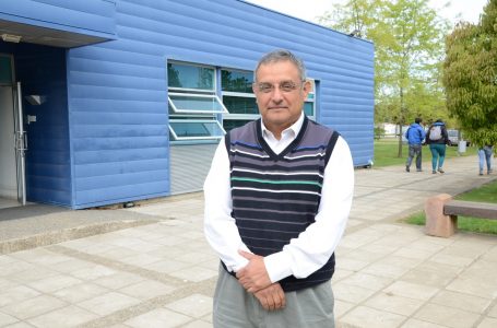 Investigador entrega claves para combatir déficit hídrico en Chile