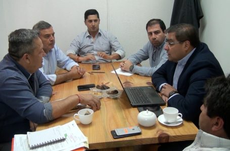 Vichuquén podría salir del aislamiento con nuevos transportes públicos para la comuna