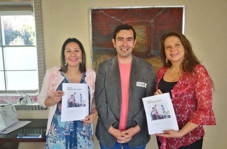 Directora nacional de Senadis recibe propuestas de “Cabildo Inclusivo” realizado en la región del Maule