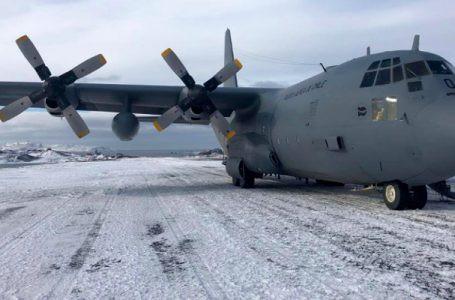 Dan a conocer listado de tripulantes y pasajeros de avión desaparecido en viaje a la Antártica