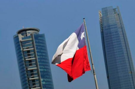 Chile se posicionará como uno de los países con menor crecimiento económico de la región