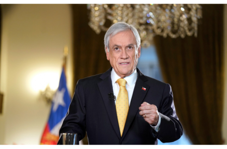 Conoce los pilares de la agenda anti abusos presentada por el Presidente Piñera