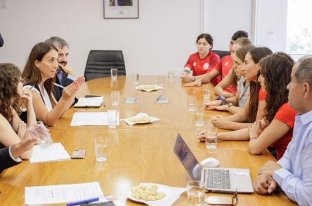 Autoridades del Deporte solicitan al Ministerio Público investigar posible desvío de recursos en  la Fechida