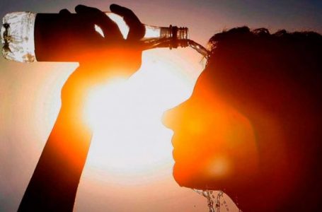 Temperaturas máximas este verano serían las más cálidas de los últimos 100 años