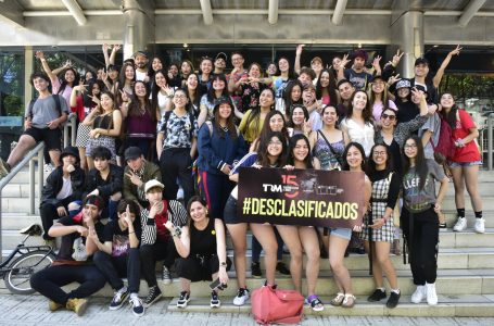 TRM INVITA A JÓVENES A PARTICIPAR DE UN NUEVO MONTAJE CIUDADANO