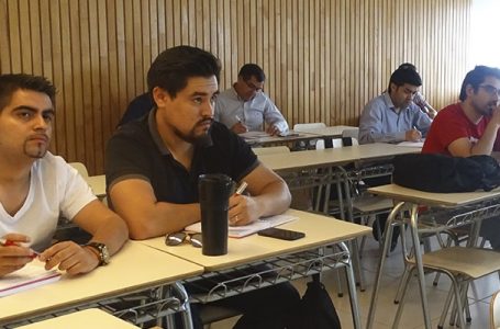 Programa “Pedagogía en Ingeniería” desarrolla Inacap Talca para sus docentes