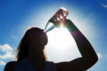 Temperaturas superarían los 33ºC los próximos días en Talca