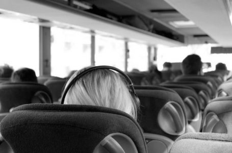 [Vacaciones] Tips para confirmar que el bus en que viajarás es seguro