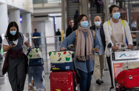 Coronavirus en China: OMS afirma que aún no es una emergencia mundial